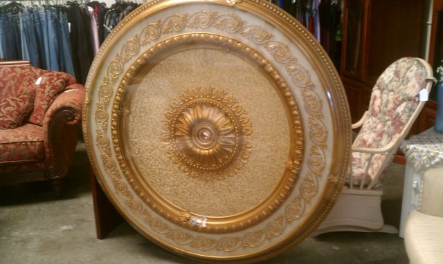 Ceiling Medallion