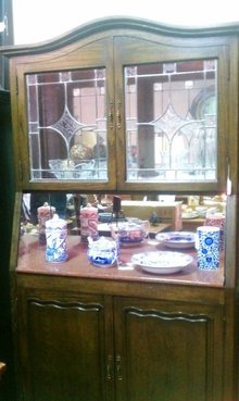 Wet Bar