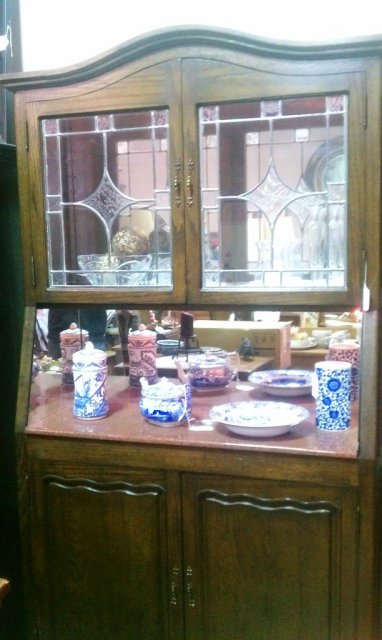 Wet Bar