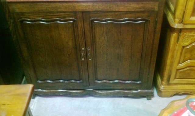 Wet Bar