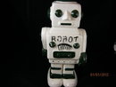 1960 robot bank
