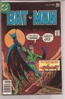 batman no 292