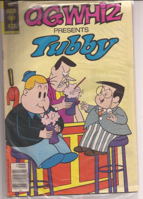 tubby