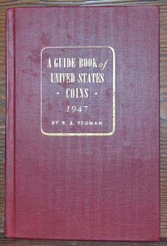 Set of R. S. Yeoman