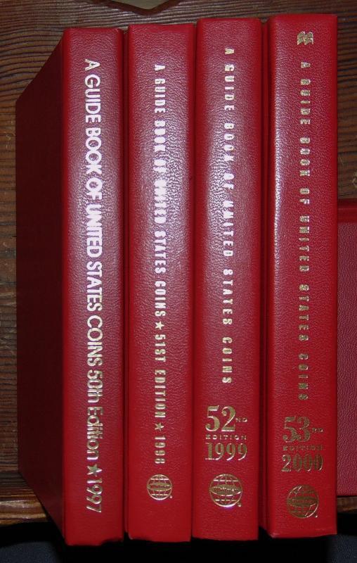 Set of R. S. Yeoman