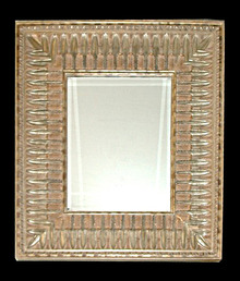ES009 Modern Style Ceramic Mirror