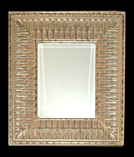 ES009 Modern Style Ceramic Mirror
