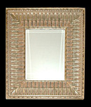 ES009 Modern Style Ceramic Mirror