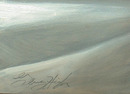 78.5611 Oil on Canvas w/Floral Scene Signed: Gerry High
