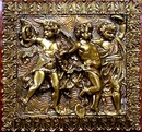 06.5630 French Louis XV Inlaid Cylinder Desk