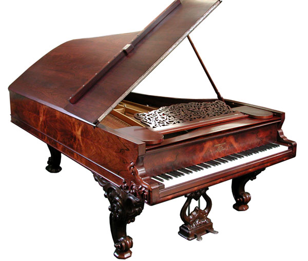 79.5533 Steinway Fancy