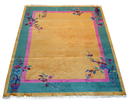 85.6476 Art Deco Rug c. 1920