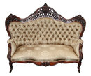 33.6507 3-Piece Rococo Parlor Set by J.W. Meeks