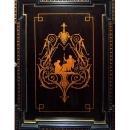 28.6213 19th C. American Victorian Inlaid & Ebonized Cabinet