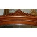 26.5759 19th C. American Quartersawn Oak Sideboard