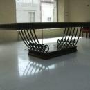 7028 French Art Deco Dining Set circa 1910