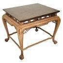 7628 Reproduction Antique Wood Table