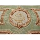 87.357 French 19th C. Aubusson Palace Rug