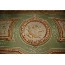 87.357 French 19th C. Aubusson Palace Rug