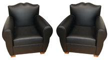 31.6685 Pair of Art Deco