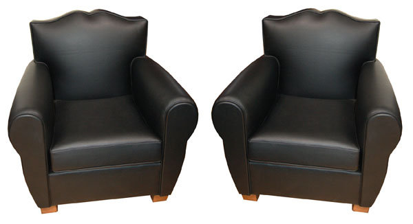 31.6685 Pair of Art Deco