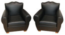 31.6685 Pair of Art Deco