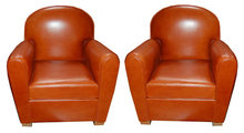 31.6686 Pair of Art Deco