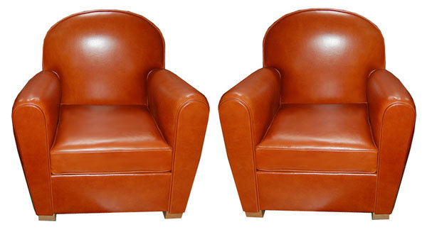 31.6686 Pair of Art Deco