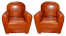 31.6686 Pair of Art Deco