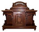 50.6724 American Eastlake Inlaid Bedset by Berkey & Gay
