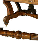 6780 Antique Quarter Sawn Oak R.J. Horner Conference Table