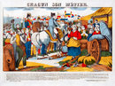 6892 Napoleon Print -