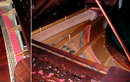 7124 Steinway & Sons Model B Grand Concert Piano