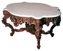 5657 Rosewood Carved 57