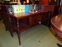 Hall table