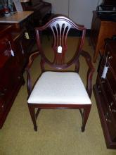 Set of 2 chairs