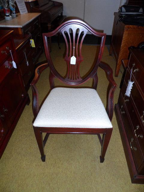 Set of 2 chairs