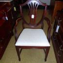 Set of 2 chairs