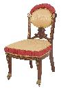 Pottier & Stymus Chair