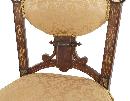 Pottier & Stymus Chair