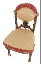 Pottier & Stymus Chair