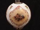 Miniature Cupid Lamp