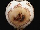 Miniature Cupid Lamp
