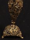 Miniature Cupid Lamp
