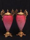 Thomas Webb Urns
