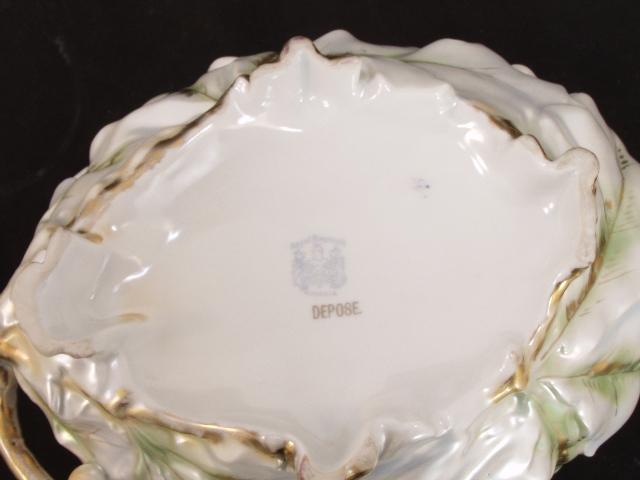 Royal Bayreuth Bowl