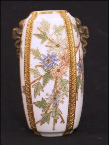 Royal Worcester Urn