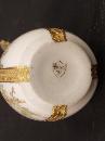 Royal Worcester Urn