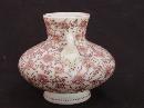 Enamel Decorated vase