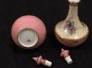Limoge Perfume Bottles